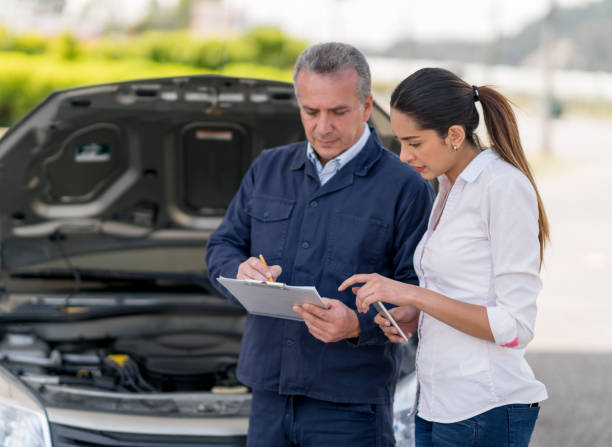 Liability coverage specialist in George Mason